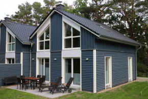 Strandhus Baabe Haus 3